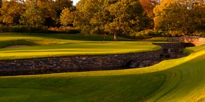 Club image Killeen Castle Golf Club