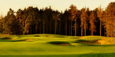 Club image Killeen Castle Golf Club