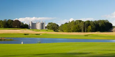 Club image Killeen Castle Golf Club