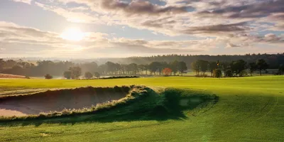 Club image Edese Golfclub Papendal