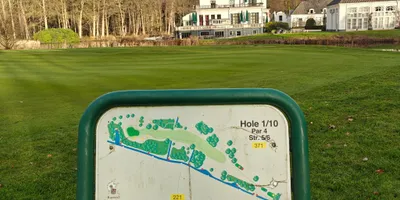 Club image Golfbaan Kasteel Engelenburg