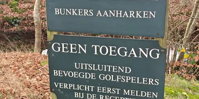 Club image Golfbaan Kasteel Engelenburg