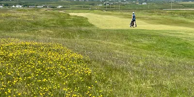 Club image Lahinch Golf Club