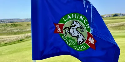 Club image Lahinch Golf Club