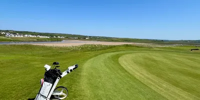 Club image Lahinch Golf Club