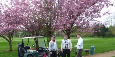 Club image Malahide Golf Club
