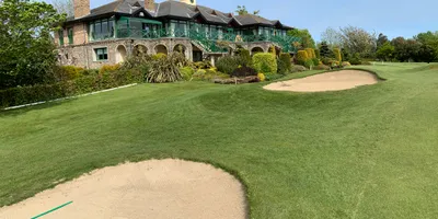 Club image Malahide Golf Club