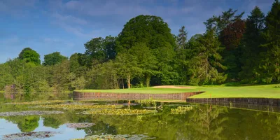 Club image Malone Golf Club