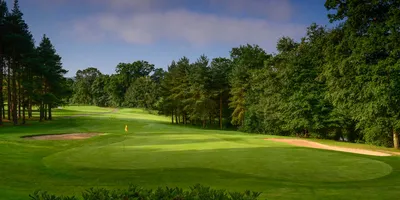 Club image Malone Golf Club