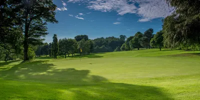 Club image Malone Golf Club