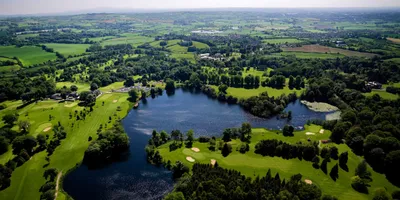 Club image Malone Golf Club