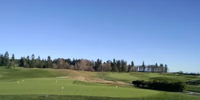 Club image Pumpkin Ridge Golf Club