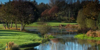 Club image Mount Wolseley Hotel Golf & Spa