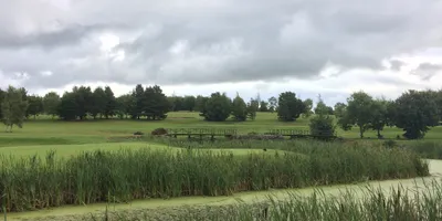 Club image Mountain View Golf Course