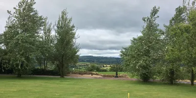 Club image Mountain View Golf Course