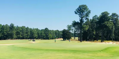 Club image Snee Farm Country Club