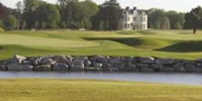 Club image Moyvalley Hotel & Golf Resort
