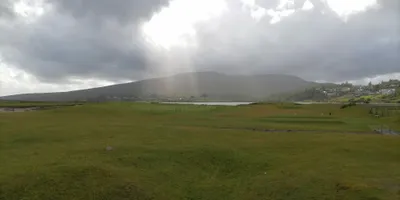 Club image Mulranny Golf Club