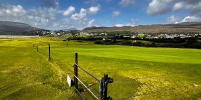 Club image Mulranny Golf Club