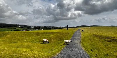 Club image Mulranny Golf Club