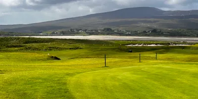 Club image Mulranny Golf Club