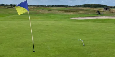 Club image Golfbaan Ameland