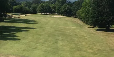 Club image New Ross Golf Club