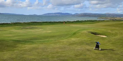 Club image North West Golf Club