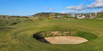 Club image North West Golf Club