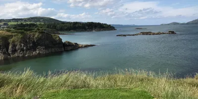 Club image Otway Golf Club
