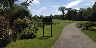 Club image Palmerstown House Estate