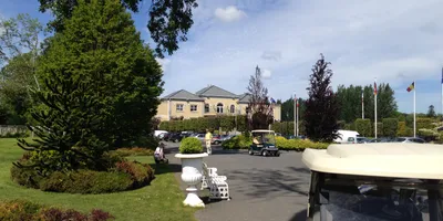 Club image Palmerstown House Estate