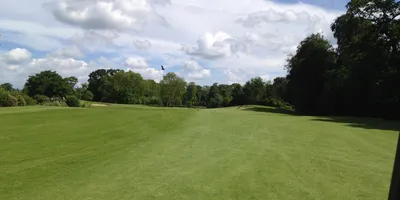 Club image Palmerstown House Estate