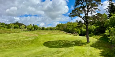Club image Parknasilla Golf Club