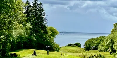 Club image Parknasilla Golf Club