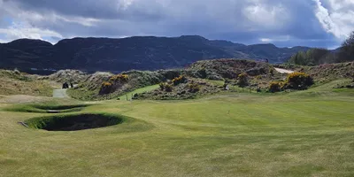 Club image Portsalon Golf Club