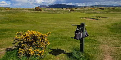 Club image Portsalon Golf Club