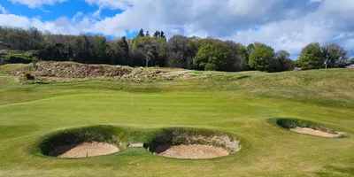 Club image Portsalon Golf Club
