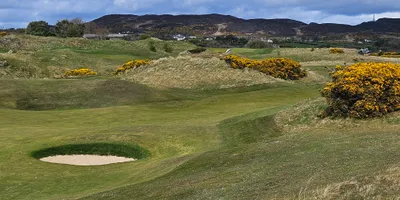 Club image Portsalon Golf Club