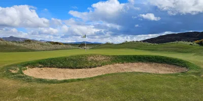 Club image Portsalon Golf Club