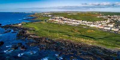 Club image Portstewart Golf Club