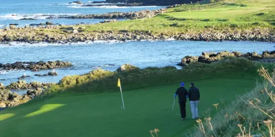 Club image Portstewart Golf Club