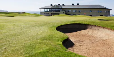 Club image Portstewart Golf Club
