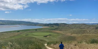 Club image Portstewart Golf Club
