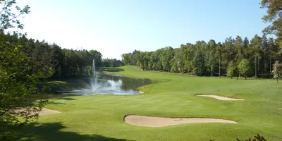 Club image Portumna Golf Club
