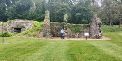 Club image Portumna Golf Club