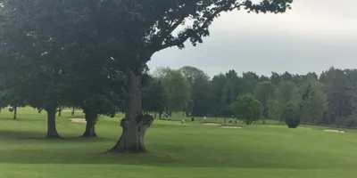 Club image Portumna Golf Club