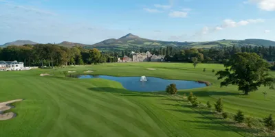 Club image Powerscourt Golf Club