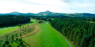 Club image Powerscourt Golf Club