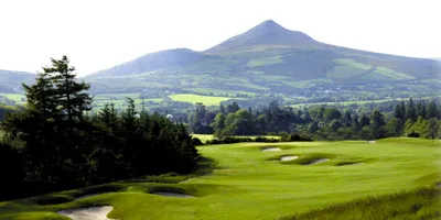 Club image Powerscourt Golf Club